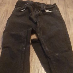 Lean dean nudie jeans